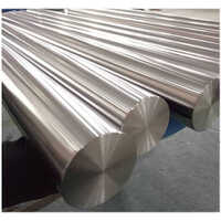 Titanium Grade 2 Round Bars