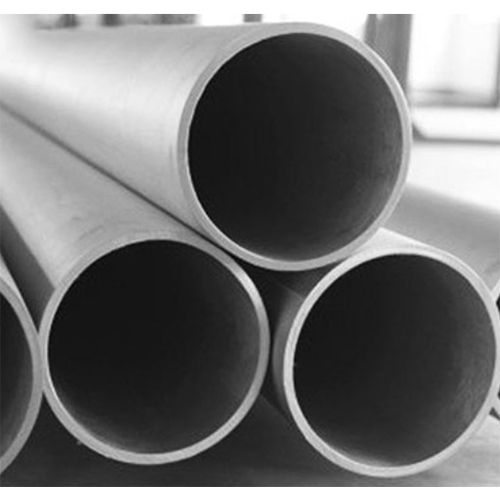 Super Duplex Steel Pipes