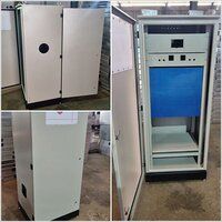 Electronic Enclosure Aluminium