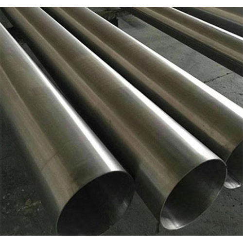 Grade 5 Titanium Pipe And Tube