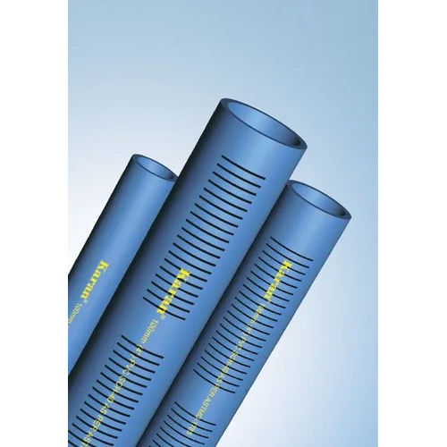 2 Inch UPVC Casing Pipes