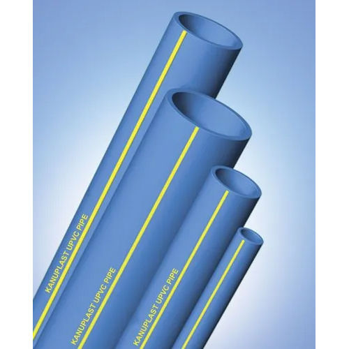 2 Inch UPVC Casing Pipes