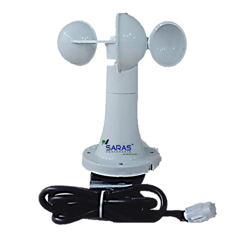 Wind Speed Meter