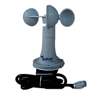 Wind Speed Meter