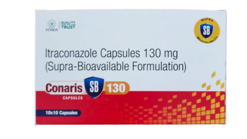 Itraconazole 130 MG