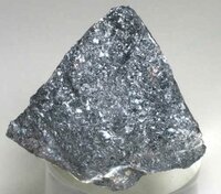 Chrome Ore