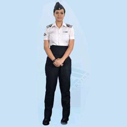 17 Uniforms Of The Indian Air Force That You Have To Earn | Indian air force,  General knowledge for kids, Air force dress