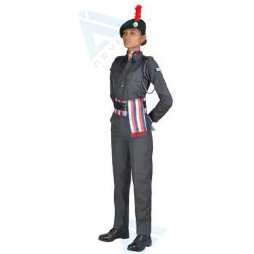 Ladies NCC Uniform