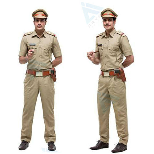 Police Uniform