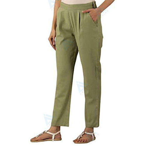 Ladies Formal Trousers