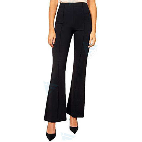 Ladies Casual Trousers