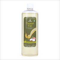 Coconut Oil - Application: Household