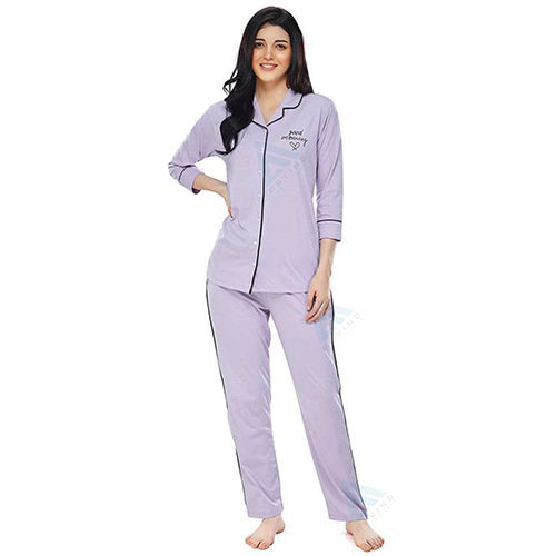 Ladies Night Suit