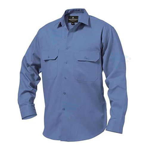 Industrial Shirts