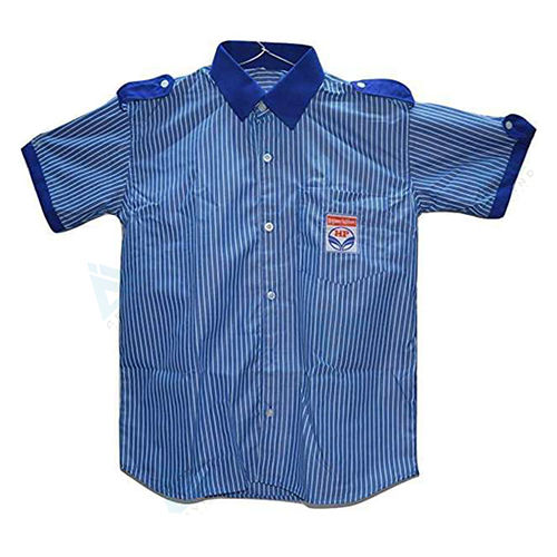 Blue Petrol Pump Shirts