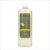 Coconut Oil