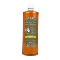 Yellow Mustard Oil