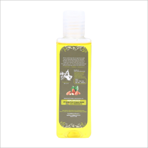 Almond Oil