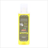 Almond Oil