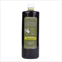 Black Mustard Oil