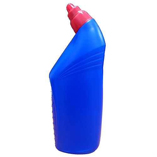 Plastic Toilet Cleaner Bottle - Size: Different Available