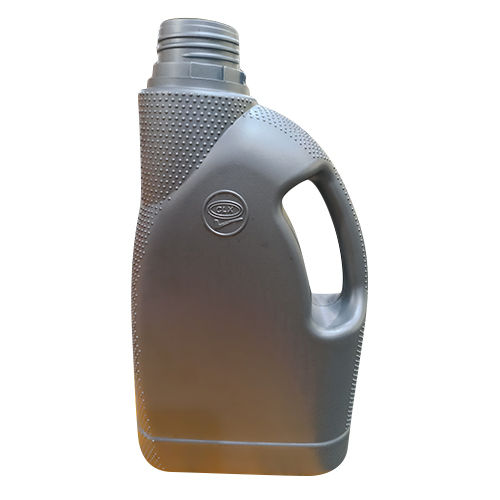 Plastic Handle Jerry Can - Color: Different Available