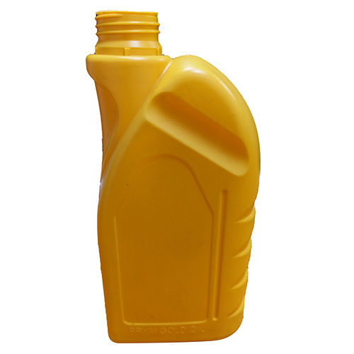 Plastic Grease Container - Color: Different Available