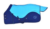 Standard Neck Fleece Rug