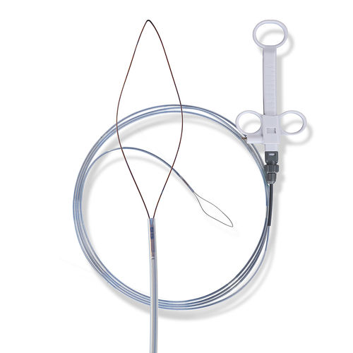 Polypectomy Snare