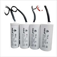 MPP Capacitors For Agriculture Use