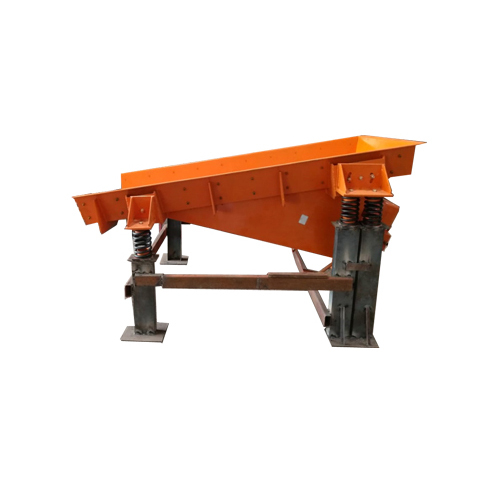 Electromachanical Vibrating Feeder