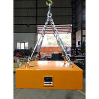 Commercial Permanent Suspension Magnets
