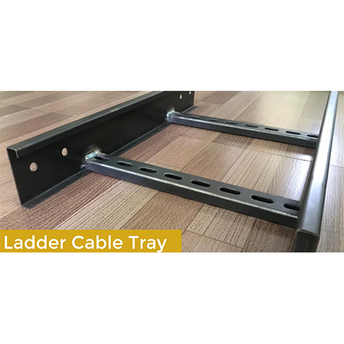 Ladder Cable Tray