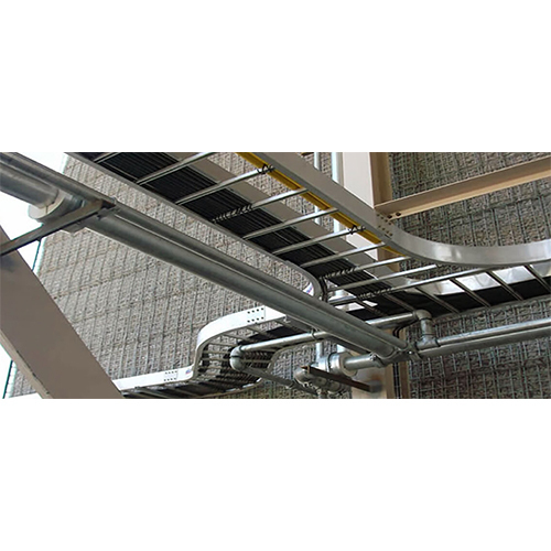 Stainless Steel Cable Tray