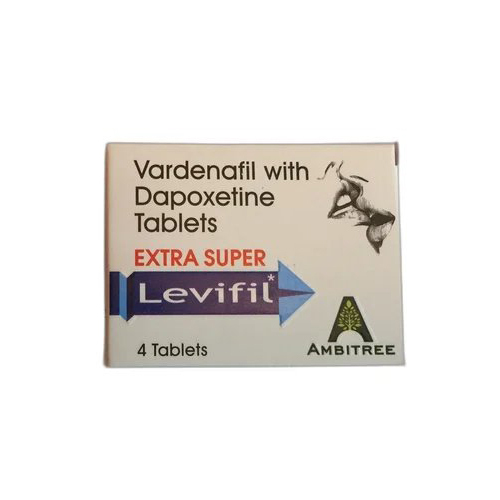 Extra Super Levifil Tablet