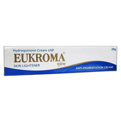 Eukroma 4% Cream
