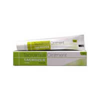 Tazret Forte Cream 0.1% 20gm - Product Type: Skin Care Equipment
