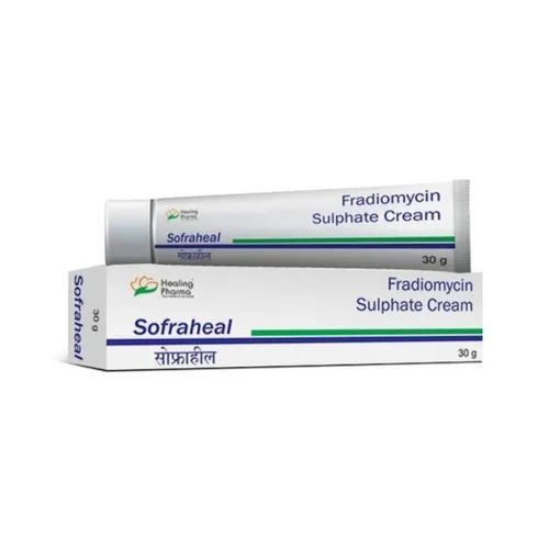 Sofraheal 30 gm Cream