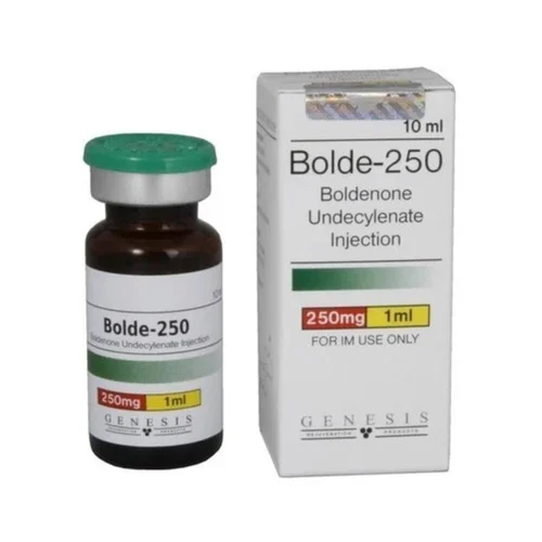 Boldenone Undecylenate 250 Mg