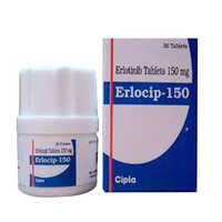 Erlocip Erlotinib Tablet