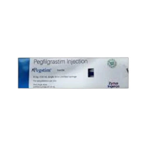 Pegfilgrastim Anti Cancer Injection