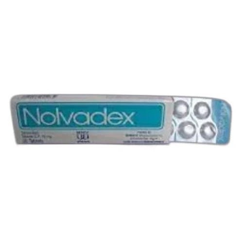 Nolvadex Tamoxifen Tablet
