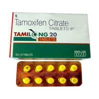 Tamoxifen Tablets 20mg