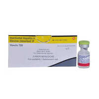 Havrix 720 Junior Monodose Vaccine