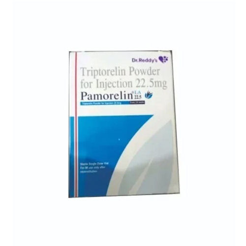 Pamorelin 22 5 Mg Injection