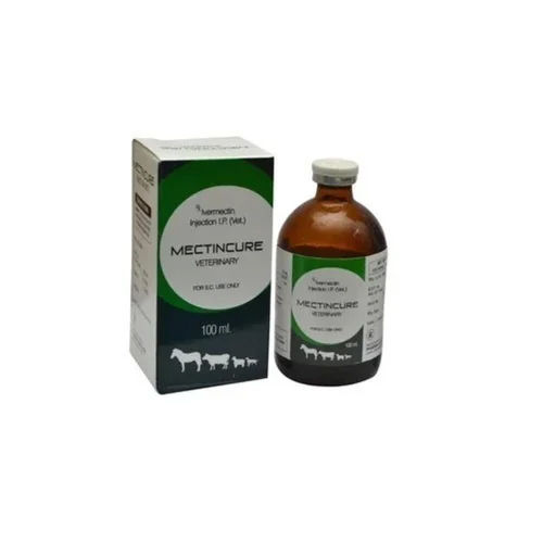 Ivermectin Injection 100 Ml