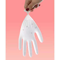 Different Available Disposable Vinyl Glove