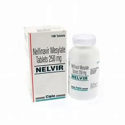 Nelfinavir Mesylate Tablet
