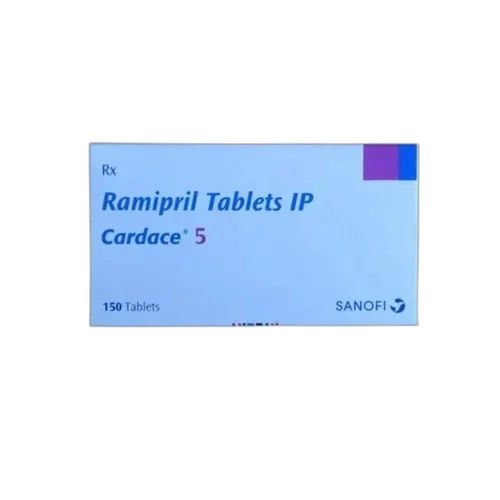 Ramipril Cardace Tablets I