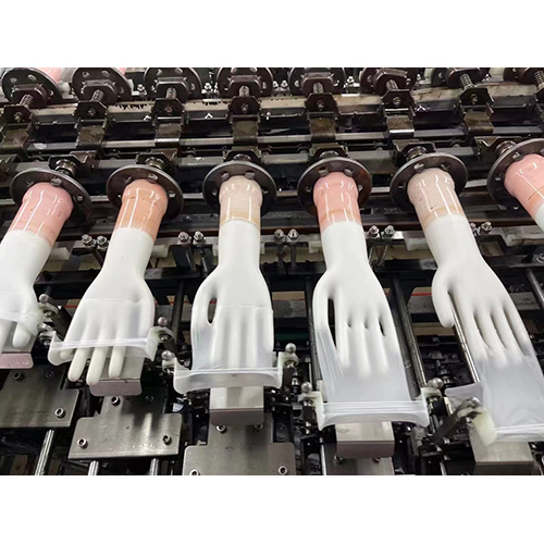 Disposable Vinyl Glove